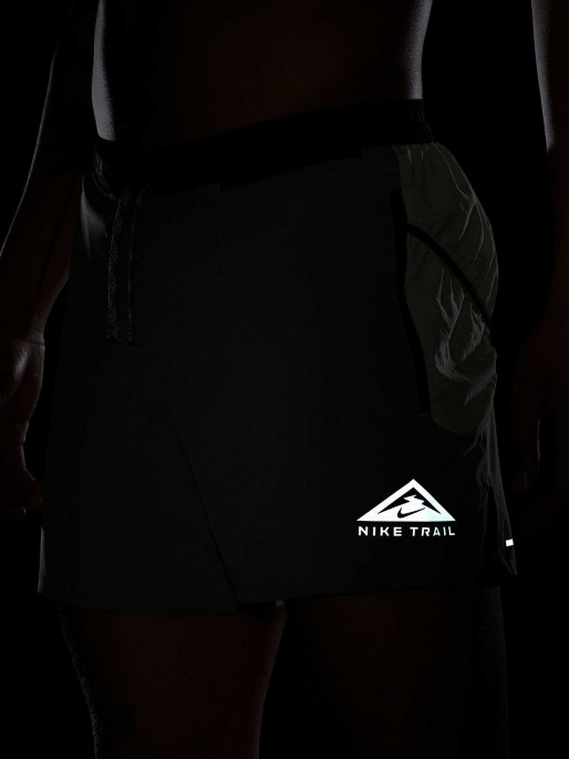 NIKE M NK DF SECONDSUNRISE 5BF SHORTS