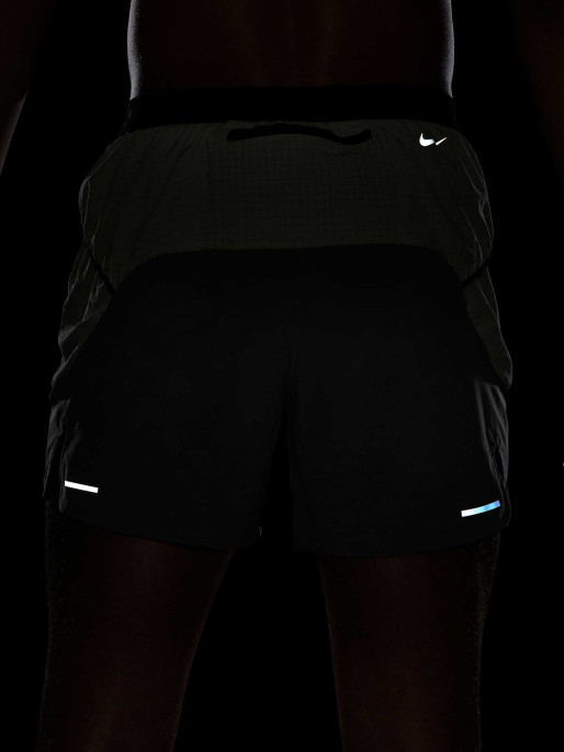 NIKE M NK DF SECONDSUNRISE 5BF SHORTS