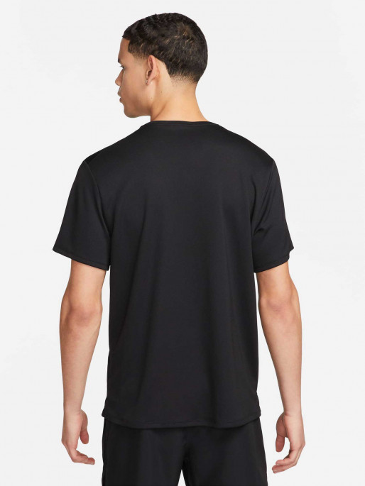NIKE Tricou M Nk Df Uv Miler Ss