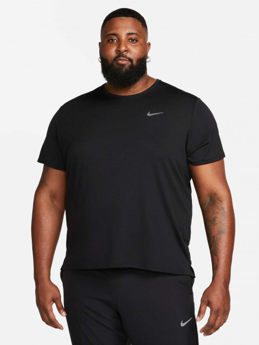 NIKE Tricou M Nk Df Uv Miler Ss