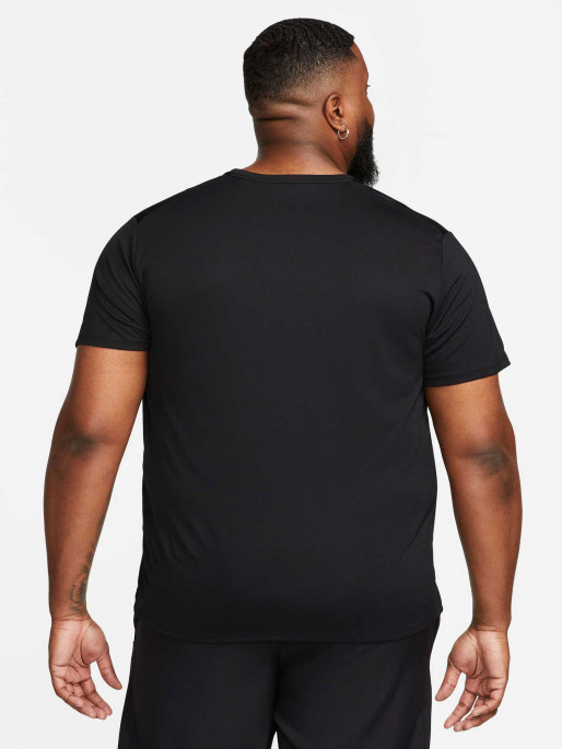 NIKE Tricou M Nk Df Uv Miler Ss