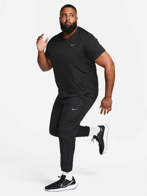 NIKE Tricou M Nk Df Uv Miler Ss