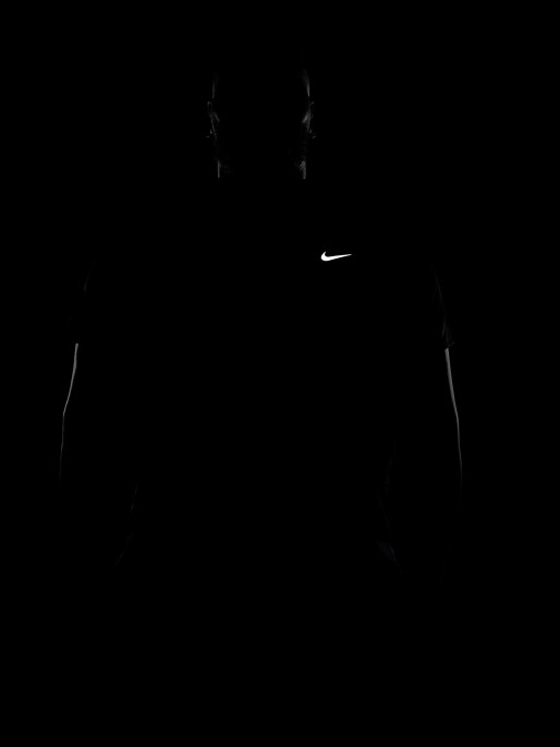 NIKE Tricou M Nk Df Uv Miler Ss