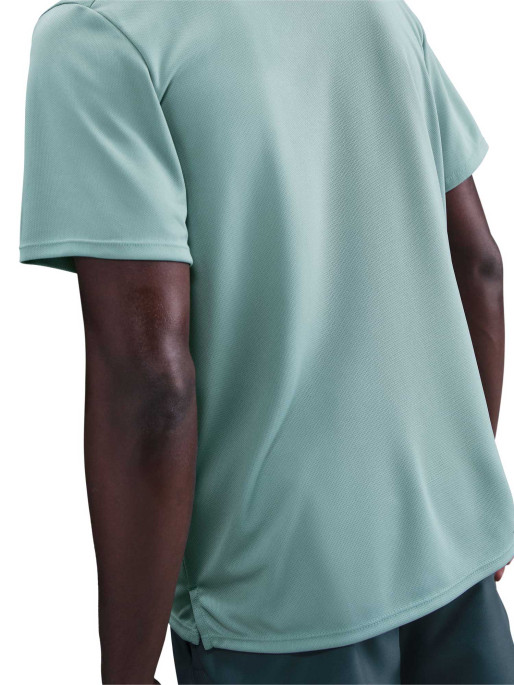 NIKE Tricou M Nk Df Uv Miler Ss