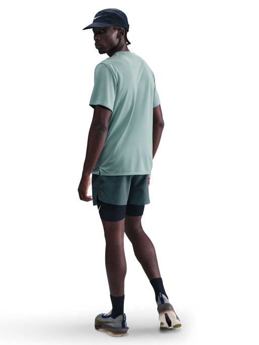NIKE Tricou M Nk Df Uv Miler Ss
