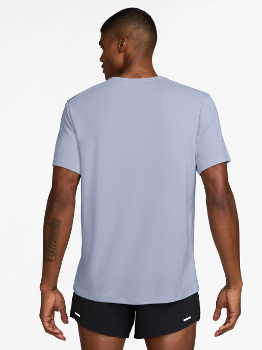 NIKE Tricou M Nk Df Uv Miler Ss
