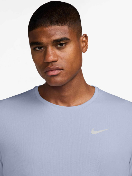 NIKE Tricou M Nk Df Uv Miler Ss