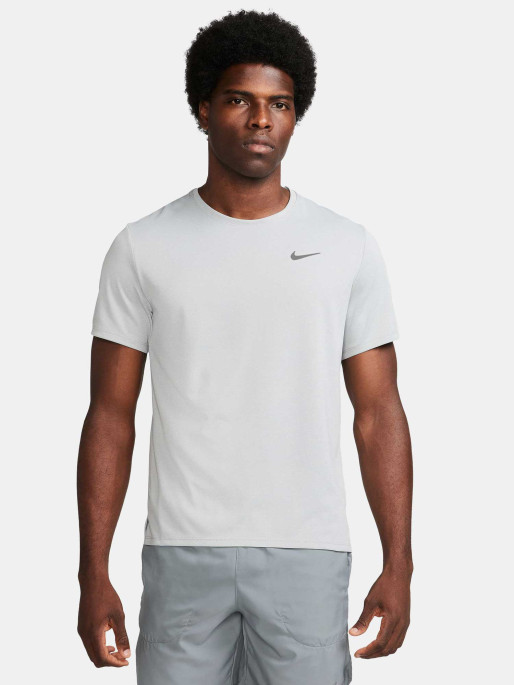 NIKE Tricou M Nk Df Uv Miler Ss