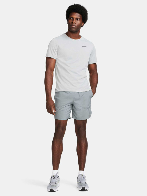 NIKE Tricou M Nk Df Uv Miler Ss