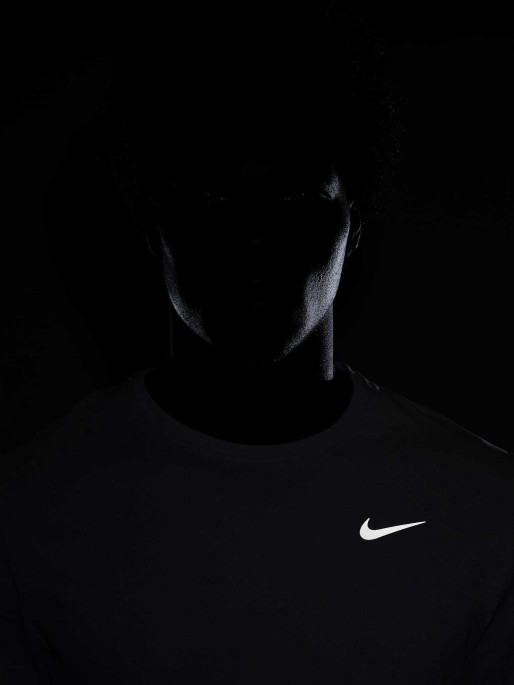 NIKE Tricou M Nk Df Uv Miler Ss
