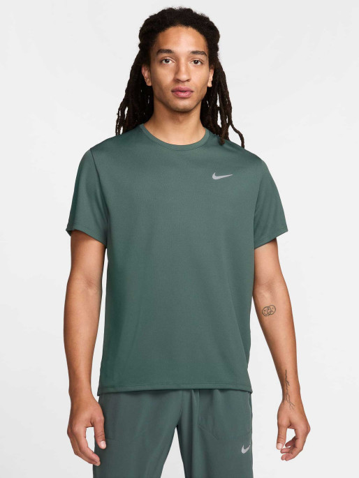 NIKE Tricou M Nk Df Uv Miler Ss