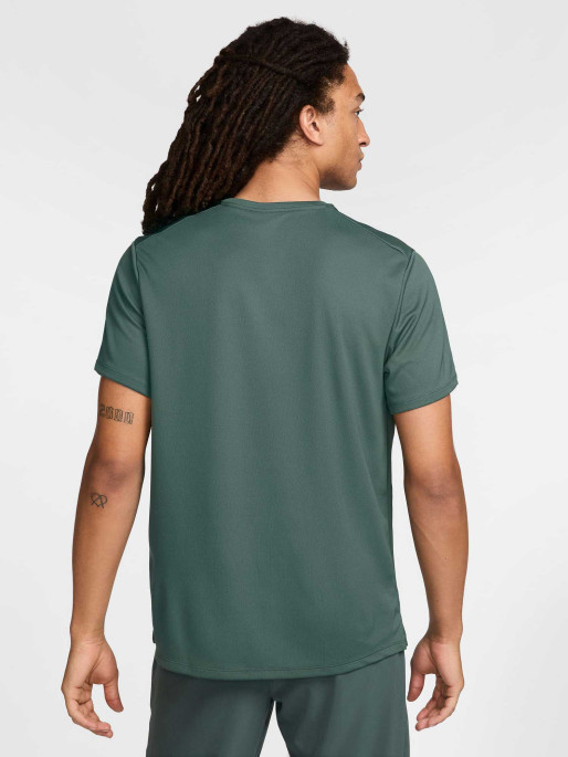 NIKE Tricou M Nk Df Uv Miler Ss