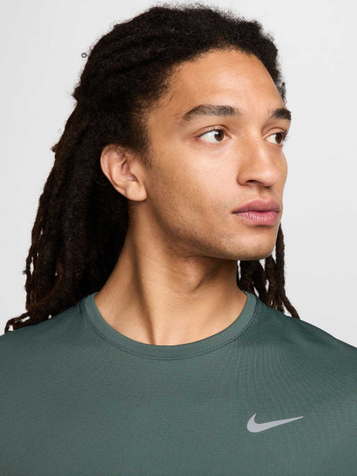 NIKE Tricou M Nk Df Uv Miler Ss