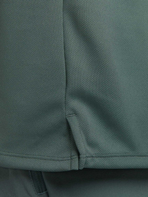 NIKE Tricou M Nk Df Uv Miler Ss