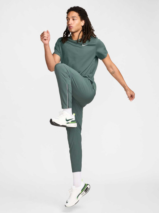 NIKE Tricou M Nk Df Uv Miler Ss