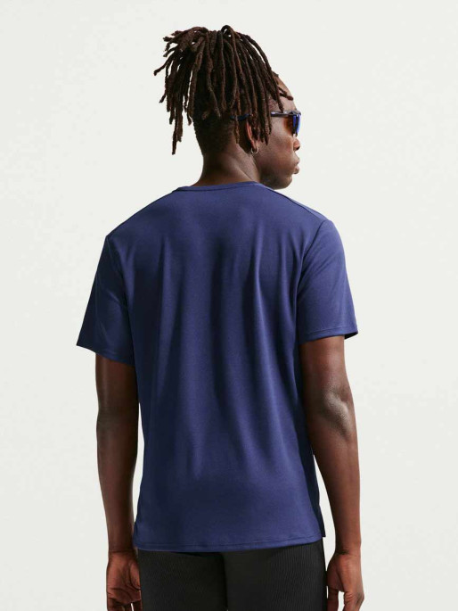 NIKE Тениска M NK DF UV MILER SS