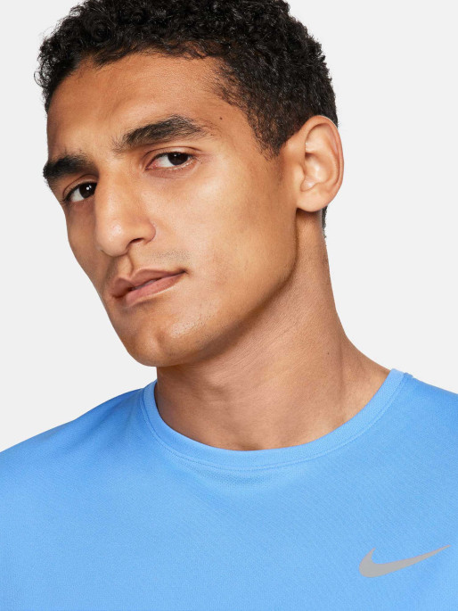 NIKE Tricou M Nk Df Uv Miler Ss
