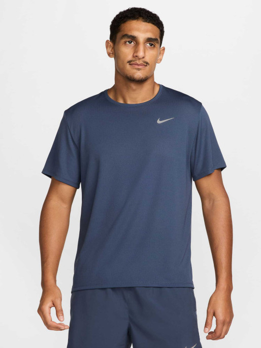 NIKE Tricou M Nk Df Uv Miler Ss