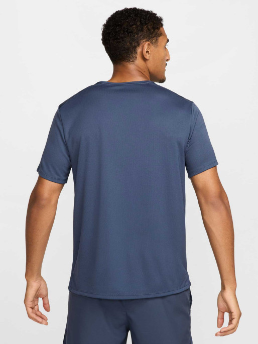 NIKE Tricou M Nk Df Uv Miler Ss