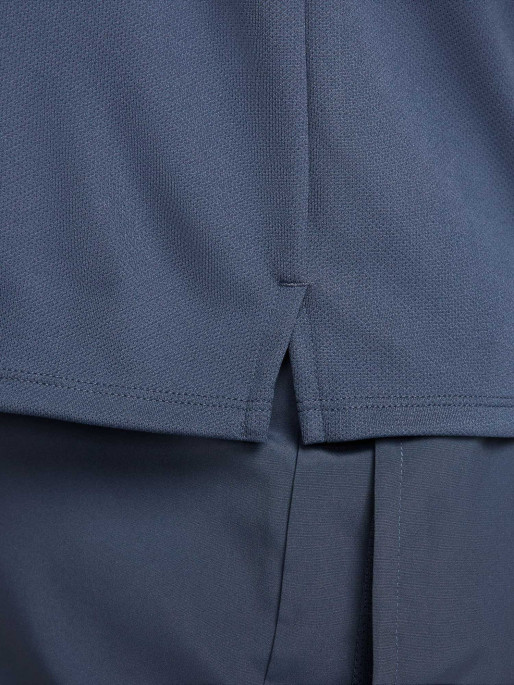NIKE Tricou M Nk Df Uv Miler Ss