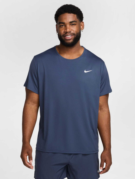 NIKE Tricou M Nk Df Uv Miler Ss