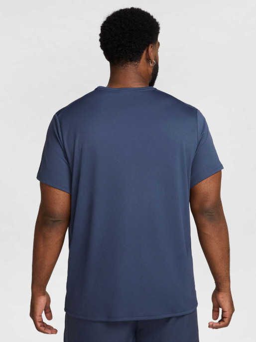 NIKE Tricou M Nk Df Uv Miler Ss