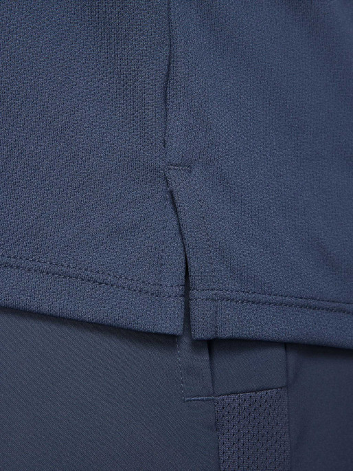 NIKE Tricou M Nk Df Uv Miler Ss