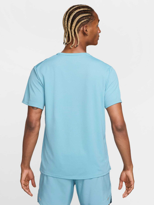 NIKE Tricou M Nk Df Uv Miler Ss