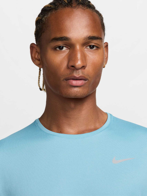 NIKE Tricou M Nk Df Uv Miler Ss
