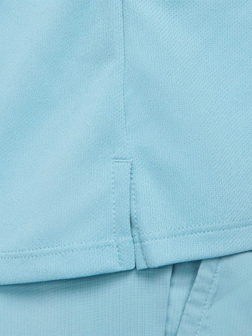 NIKE Tricou M Nk Df Uv Miler Ss