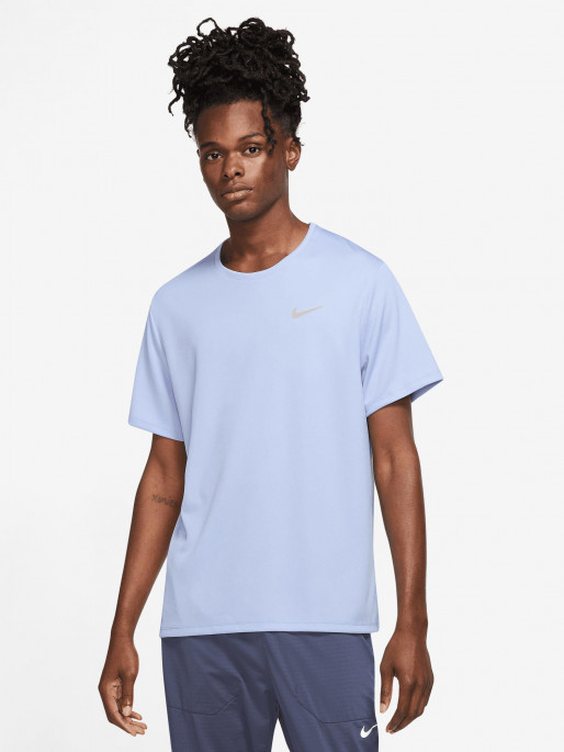 Nike miler ss on sale top