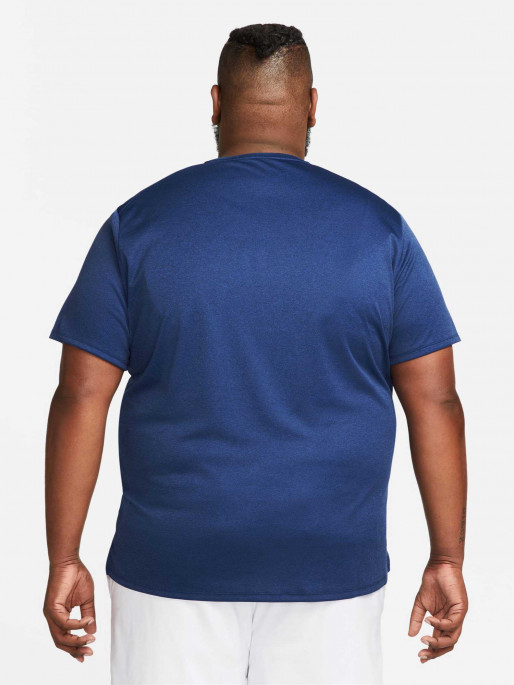 NIKE M NK DF UV MILER SS Top