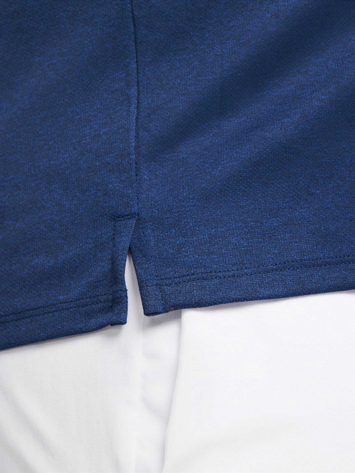 NIKE M NK DF UV MILER SS Top