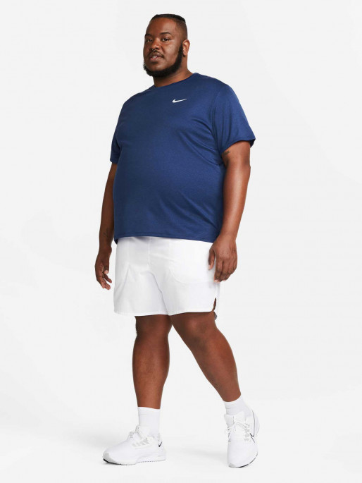 NIKE M NK DF UV MILER SS Top