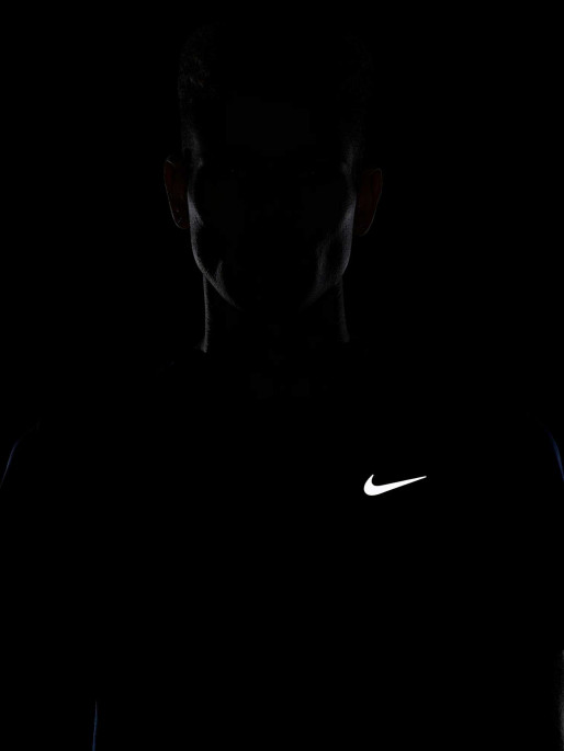 NIKE M NK DF UV MILER SS Top