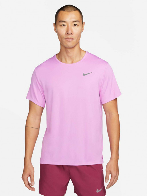 NIKE Tricou M Nk Df Uv Miler Ss