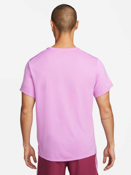 NIKE Tricou M Nk Df Uv Miler Ss