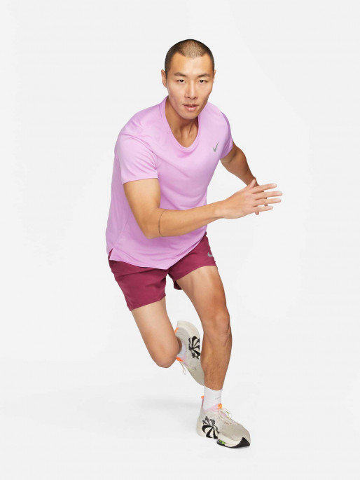 NIKE Tricou M Nk Df Uv Miler Ss