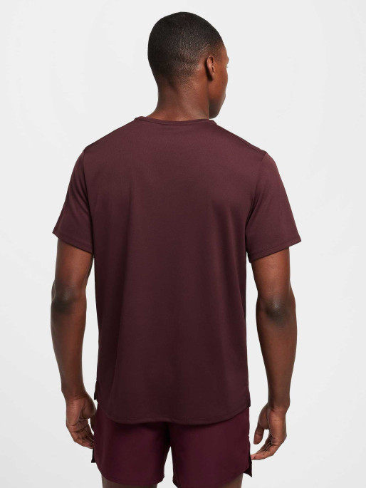 NIKE Tricou M Nk Df Uv Miler Ss