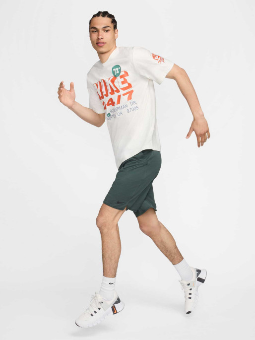 NIKE M NK DF TOTALITY KNIT 9 IN UL Shorts