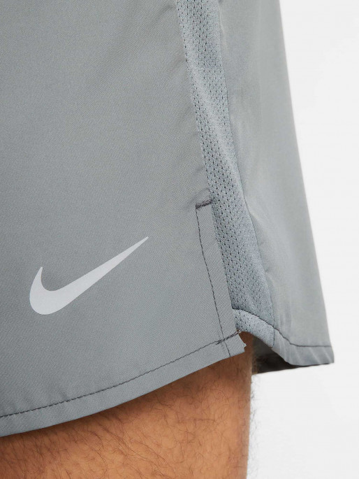 NIKE Pantaloni scurti M Nk Df Challenger 7Ul
