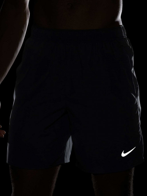 NIKE Pantaloni scurti M Nk Df Challenger 7Ul