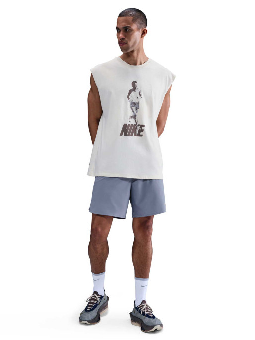 NIKE Pantaloni scurti M Nk Df Challenger 72in1