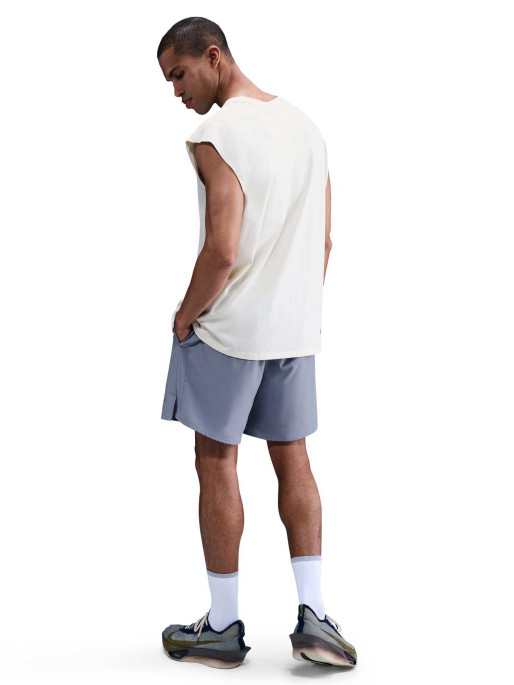 NIKE Pantaloni scurti M Nk Df Challenger 72in1