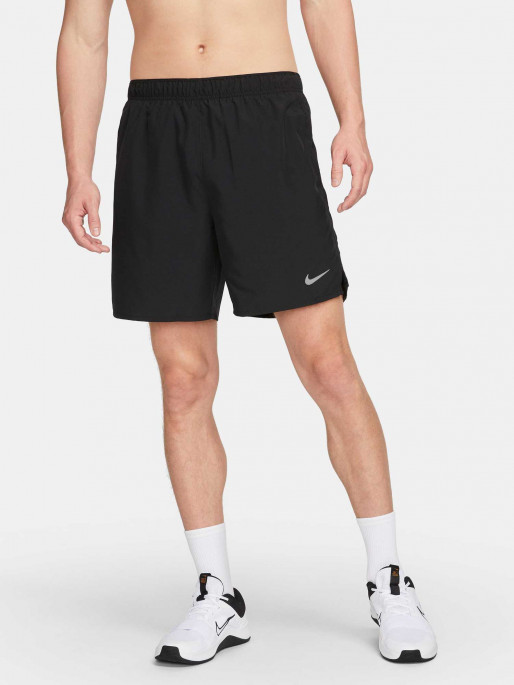 NIKE Pantaloni scurti M Nk Df Challenger 7Bf
