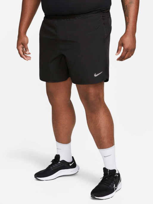 NIKE Pantaloni scurti M Nk Df Challenger 7Bf