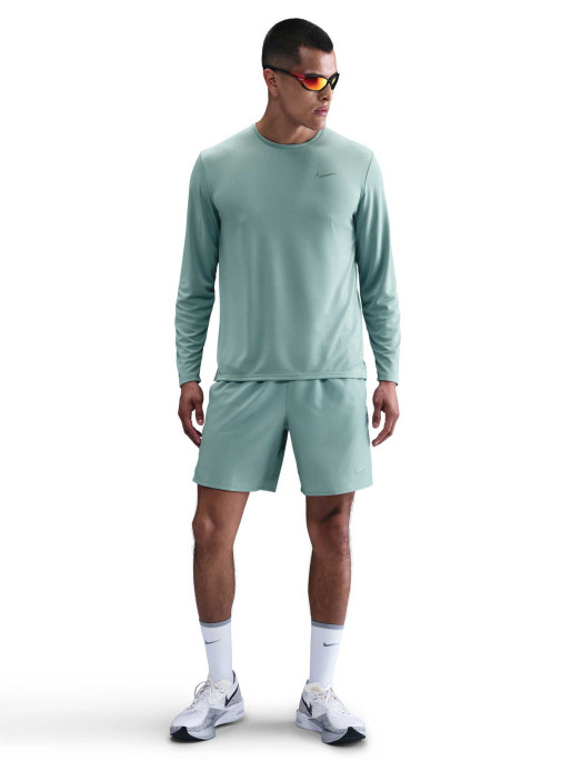 NIKE Pantaloni scurti M Nk Df Challenger 7bf
