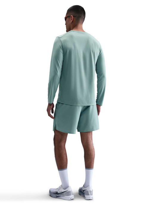 NIKE Pantaloni scurti M Nk Df Challenger 7bf