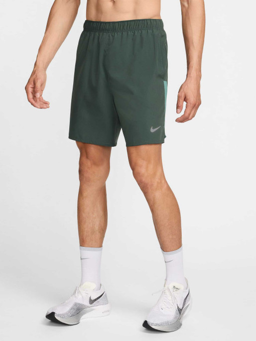 NIKE Pantaloni scurti M Nk Df Challenger 7Bf