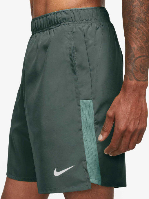 NIKE Pantaloni scurti M Nk Df Challenger 7Bf